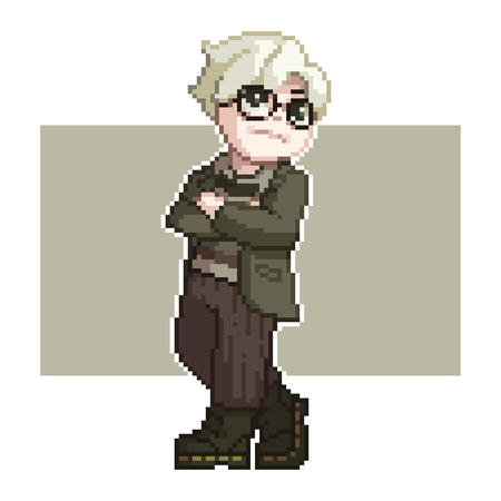 Commission work